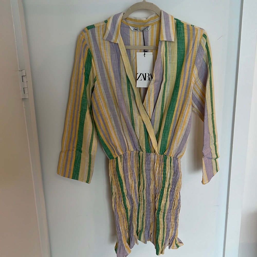 Zara Valery Dress, size XS